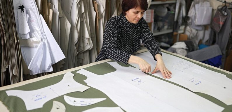 ТОП-новости fashion индустрии