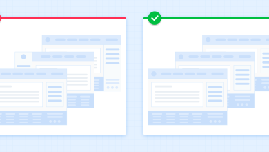 Photo of Понятность и доступность интерфейса