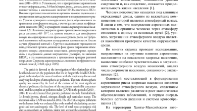 Photo of Основные источники загрязнения воздуха и их влияние на лёгкие