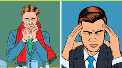 Photo of Мифы и правда о простуде