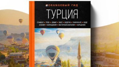 Photo of TRAVEL IMPERIA – Ваш надежный путеводитель в мире туризма