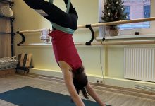 Photo of Преимущества занятий йогой