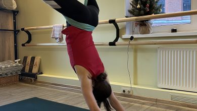 Photo of Преимущества занятий йогой