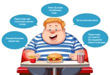 Photo of Опасность переедания и стресса